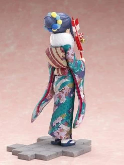 1/7 Rin Shima Furisode Ver. -Doll Toys Shop 1 7 rin shima furisode ver 09