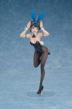 1/7 Ruka Sarashina Bunny Ver.