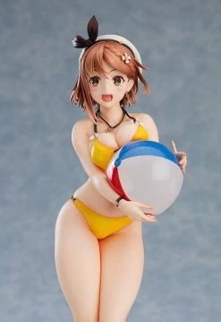 1/7 Ryza (Reisalin Stout): Swimsuit Ver. -Doll Toys Shop 1 7 ryza reisalin stout swimsuit ver 5