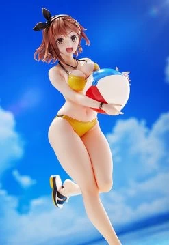 1/7 Ryza (Reisalin Stout): Swimsuit Ver. -Doll Toys Shop 1 7 ryza reisalin stout swimsuit ver 7