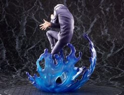 1/7 Satoru Gojo -Doll Toys Shop 1 7 satoru gojo 07