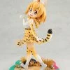 1/7 Serval