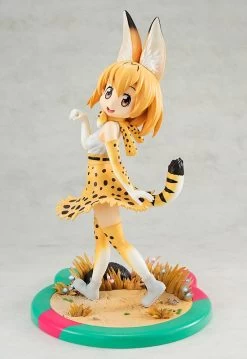 1/7 Serval