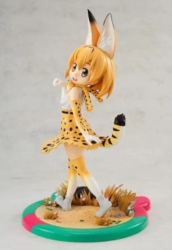 1/7 Serval -Doll Toys Shop 1 7 serval 03