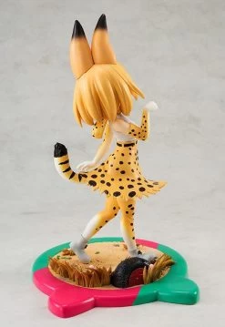 1/7 Serval -Doll Toys Shop 1 7 serval 04