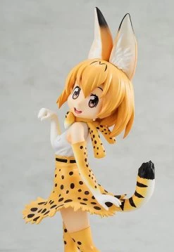 1/7 Serval -Doll Toys Shop 1 7 serval 05