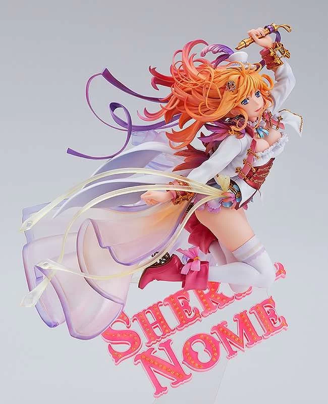 1/7 Sheryl Nome ~Anniversary Stage Ver.~ 3 1/7 Sheryl Nome ~Anniversary Stage Ver.~