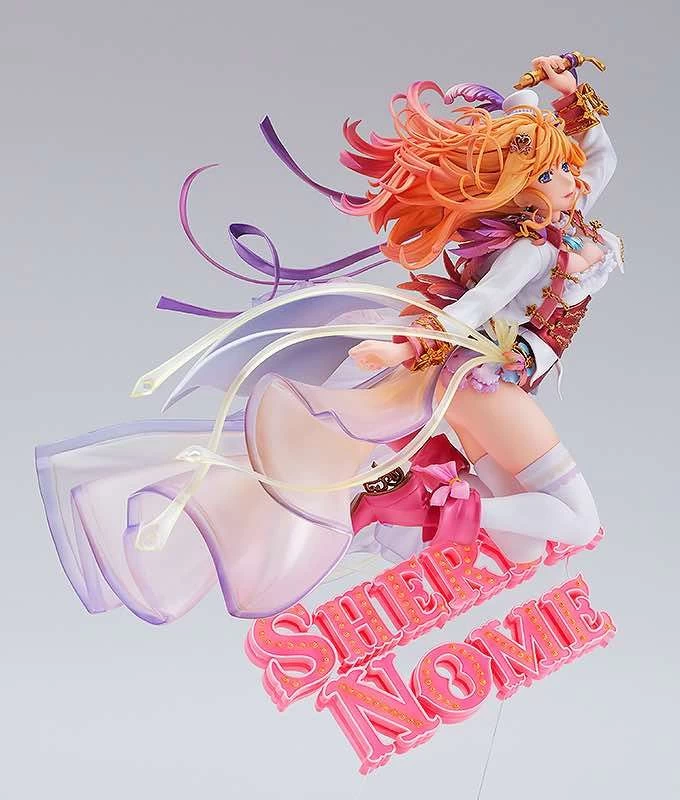 1/7 Sheryl Nome ~Anniversary Stage Ver.~ 4 1/7 Sheryl Nome ~Anniversary Stage Ver.~ - Image 2