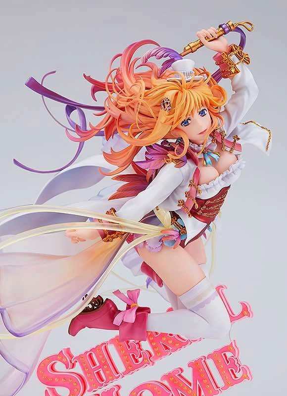 1/7 Sheryl Nome ~Anniversary Stage Ver.~ 9 1/7 Sheryl Nome ~Anniversary Stage Ver.~ - Image 7