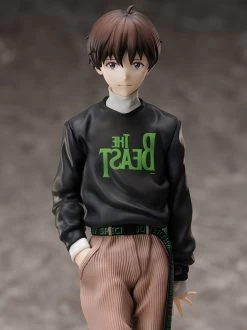 1/7 Shinji Ikari Ver. RADIO EVA -Doll Toys Shop 1 7 shinji ikari ver radio eva 05