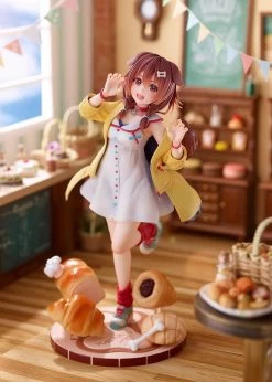 1/7 Spiritale Inugami Korone -Doll Toys Shop 1 7 spiritale inugami korone 10