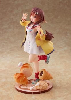 1/7 Spiritale Inugami Korone -Doll Toys Shop 1 7 spiritale inugami korone 2