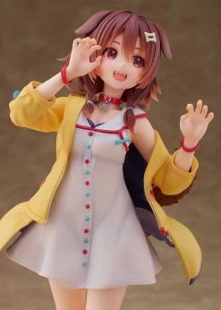 1/7 Spiritale Inugami Korone -Doll Toys Shop 1 7 spiritale inugami korone 7