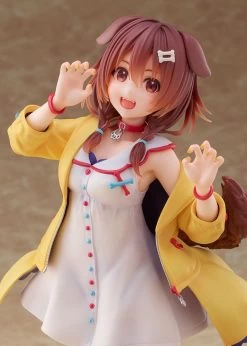 1/7 Spiritale Inugami Korone -Doll Toys Shop 1 7 spiritale inugami korone 9