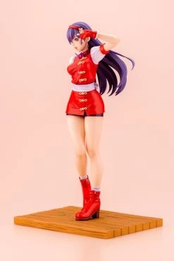 1/7 The King Of Fighters '98 Bishoujo Statue: Athena Asamiya -Doll Toys Shop 1 7 the king of fighters 98 bishoujo statue athena asamiya8