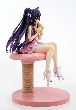 KADOKAWA 1/7 Tohka Yatogami -Cat Version- -Doll Toys Shop 1 7 tohka yatogami 03