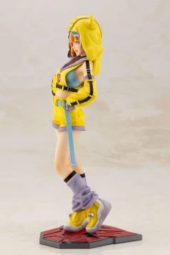 1/7 Transformers Bishoujo Statue: Bumblebee -Doll Toys Shop 1 7 transformers bishoujo statue bumblebee6