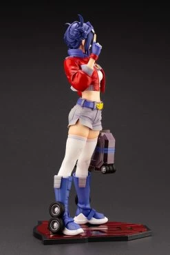 1/7 Transformers Bishoujo Statue: Optimus Prime Deluxe Edition -Doll Toys Shop 1 7 transformers bishoujo statue optimus prime deluxe edition 5