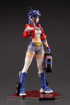 1/7 Transformers Bishoujo Statue: Optimus Prime Deluxe Edition -Doll Toys Shop 1 7 transformers bishoujo statue optimus prime deluxe edition 6