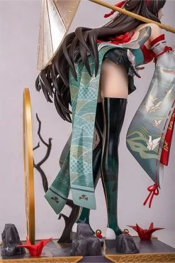 1/7 Tsuchimikado Kurumi: Onmyoki Ver. -Doll Toys Shop 1 7 tsuchimikado kurumi onmyoki ver 10