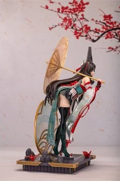 1/7 Tsuchimikado Kurumi: Onmyoki Ver. -Doll Toys Shop 1 7 tsuchimikado kurumi onmyoki ver 3