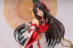 1/7 Tsuchimikado Kurumi: Onmyoki Ver. -Doll Toys Shop 1 7 tsuchimikado kurumi onmyoki ver 5