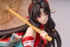 1/7 Tsuchimikado Kurumi: Onmyoki Ver. -Doll Toys Shop 1 7 tsuchimikado kurumi onmyoki ver 6
