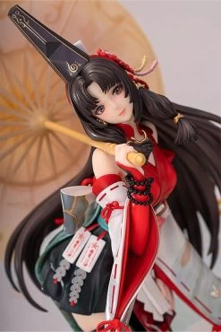 1/7 Tsuchimikado Kurumi: Onmyoki Ver. -Doll Toys Shop 1 7 tsuchimikado kurumi onmyoki ver 7
