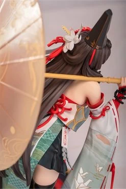 1/7 Tsuchimikado Kurumi: Onmyoki Ver. -Doll Toys Shop 1 7 tsuchimikado kurumi onmyoki ver 9