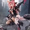 1/7 UKM-2000 With Lightning Speed -Heavy Damage Ver.- -Doll Toys Shop 1 7 ukm 2000 with lightning speed heavy damage ver1