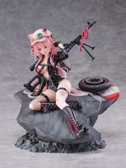 1/7 UKM-2000 With Lightning Speed -Heavy Damage Ver.- -Doll Toys Shop 1 7 ukm 2000 with lightning speed heavy damage ver6