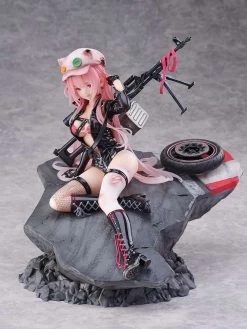 1/7 UKM-2000 With Lightning Speed -Heavy Damage Ver.- -Doll Toys Shop 1 7 ukm 2000 with lightning speed heavy damage ver7