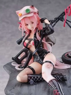 1/7 UKM-2000 With Lightning Speed -Heavy Damage Ver.- -Doll Toys Shop 1 7 ukm 2000 with lightning speed heavy damage ver8