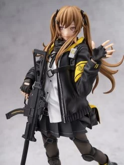 Aoshima 1/7 UMP9 -Doll Toys Shop 1 7 ump9 5
