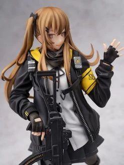 Aoshima 1/7 UMP9 -Doll Toys Shop 1 7 ump9 6