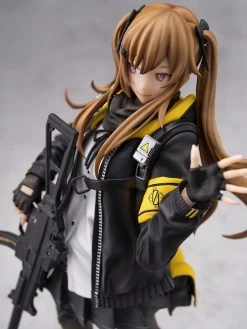 Aoshima 1/7 UMP9 -Doll Toys Shop 1 7 ump9 7