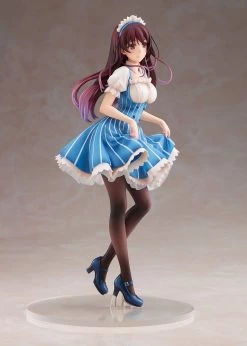 1/7 Utaha Kasumigaoka Maid Ver. -Doll Toys Shop 1 7 utaha kasumigaoka maid ver 02
