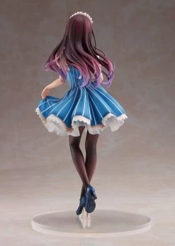1/7 Utaha Kasumigaoka Maid Ver. -Doll Toys Shop 1 7 utaha kasumigaoka maid ver 03