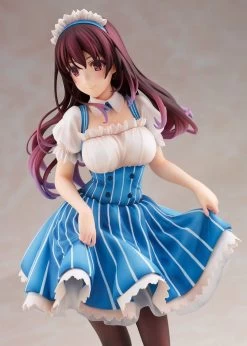 1/7 Utaha Kasumigaoka Maid Ver. -Doll Toys Shop 1 7 utaha kasumigaoka maid ver 05