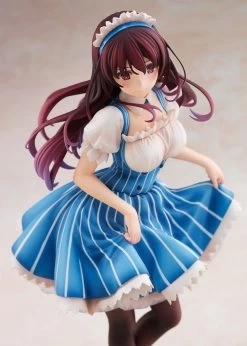 1/7 Utaha Kasumigaoka Maid Ver. -Doll Toys Shop 1 7 utaha kasumigaoka maid ver 06