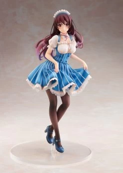 1/7 Utaha Kasumigaoka Maid Ver. -Doll Toys Shop 1 7 utaha kasumigaoka maid ver 08