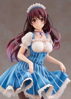 1/7 Utaha Kasumigaoka Maid Ver. -Doll Toys Shop 1 7 utaha kasumigaoka maid ver 09