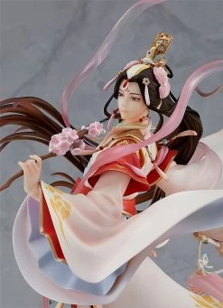 1/7 Xie Lian: His Highness Who Pleased The Gods Ver. 9 1/7 Xie Lian: His Highness Who Pleased The Gods Ver. -Doll Toys Shop 1 7 xie lian his highness who pleased the gods ver5
