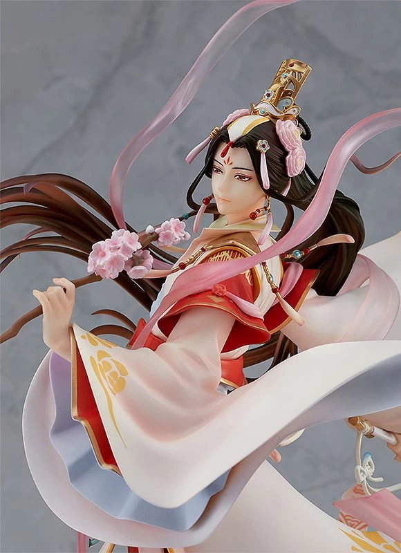 1/7 Xie Lian: His Highness Who Pleased The Gods Ver. 6 1/7 Xie Lian: His Highness Who Pleased The Gods Ver. - Image 4