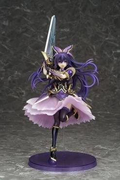 1/7 Tohka Yatogami