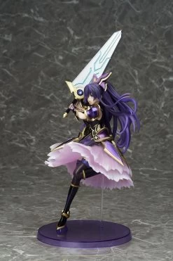 1/7 Tohka Yatogami -Doll Toys Shop 1 7 yatogami tohka 04