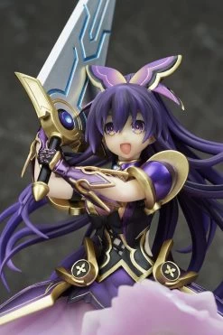 1/7 Tohka Yatogami -Doll Toys Shop 1 7 yatogami tohka 06