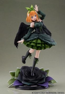 1/7 Yotsuba Nakano: Fallen Angel Ver.