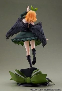 1/7 Yotsuba Nakano: Fallen Angel Ver. 11 1/7 Yotsuba Nakano: Fallen Angel Ver. -Doll Toys Shop 1 7 yotsuba nakano fallen angel ver3
