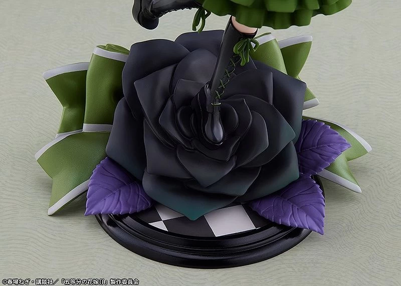 1/7 Yotsuba Nakano: Fallen Angel Ver. 7 1/7 Yotsuba Nakano: Fallen Angel Ver. - Image 5